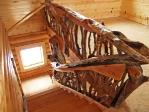 07-log-stairs-stair-rails-deck-rail-wood-railing