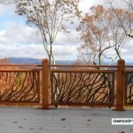 custom-deck-handrail