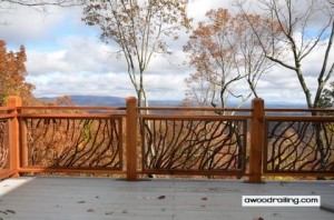 custom-deck-handrail