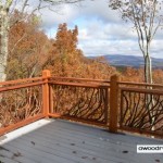 deck-handrails