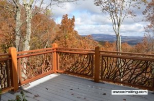 deck-handrails