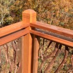 handrail-corner-post