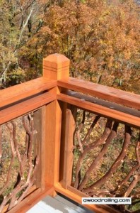 handrail-corner-post