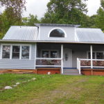 Porch Railings Cherokee