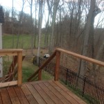 wood-metal-railing