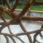 Deck Railing Design