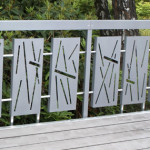 Deck Railing Ideas Pictures