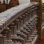 Decorative Railing