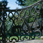 Iron Railing Idea