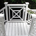 Toronto Deck Rail Design